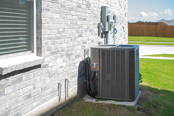 Reliable Air Conditioning Service contractor in Chartley, MA by FH HVAC